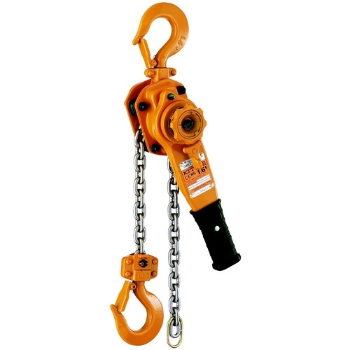 KITO LB Lever Hoist up to 9000kg