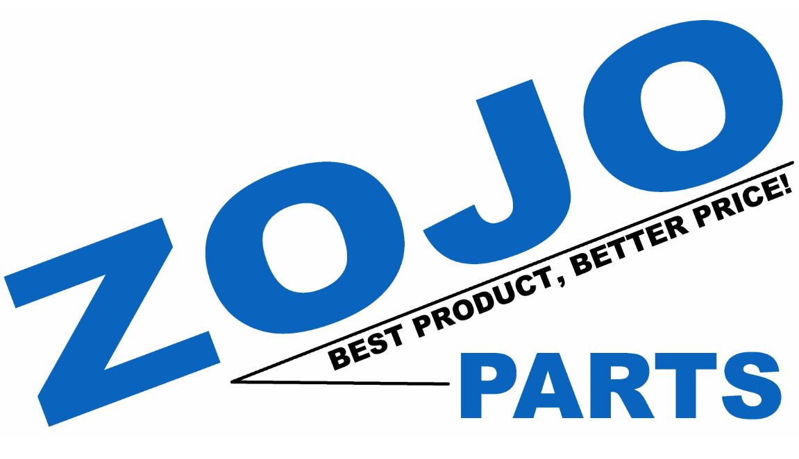 logo zojo parts