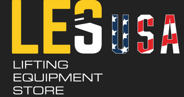 Lifting Equipment Store USA