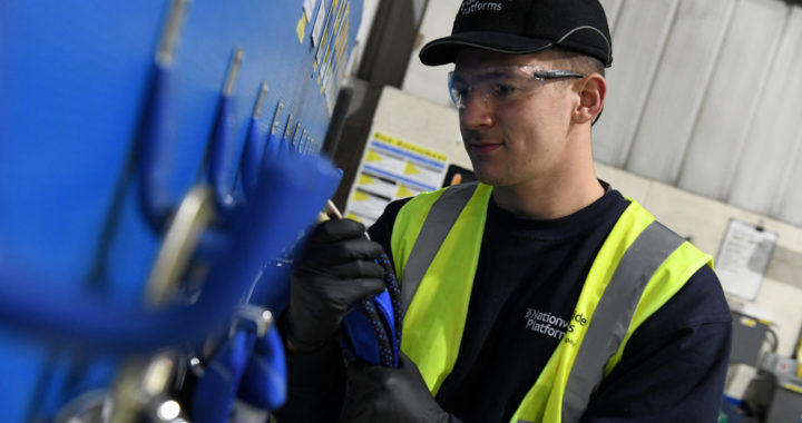 Nationwide Platforms Apprenticeships