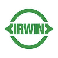 irwin logo