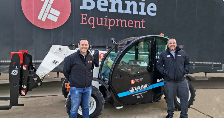 Bennie Equipment