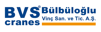 BVS CRANES BULBULOGLU VINC SAN VE TIC A.S.